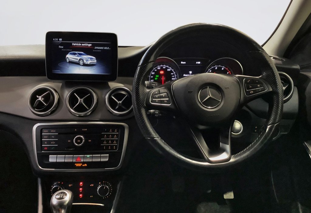 Used Mercedes-Benz GLA 2019 for sale - 77140219: Photo 15