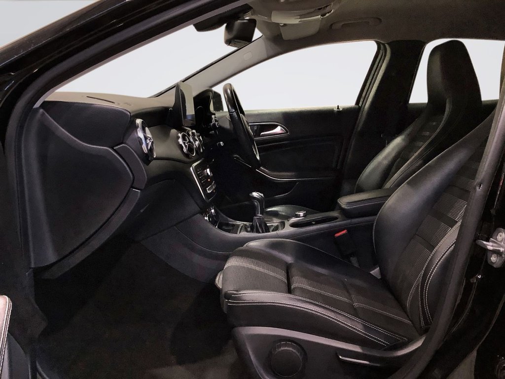 Used Mercedes-Benz GLA 2019 for sale - 77140219: Photo 19