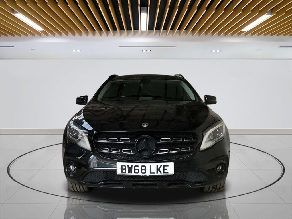 Used Mercedes-Benz GLA 2019 for sale - 77140219: Photo 2