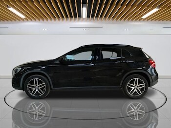 Used Mercedes-Benz GLA 2019 for sale - 77140219: Photo