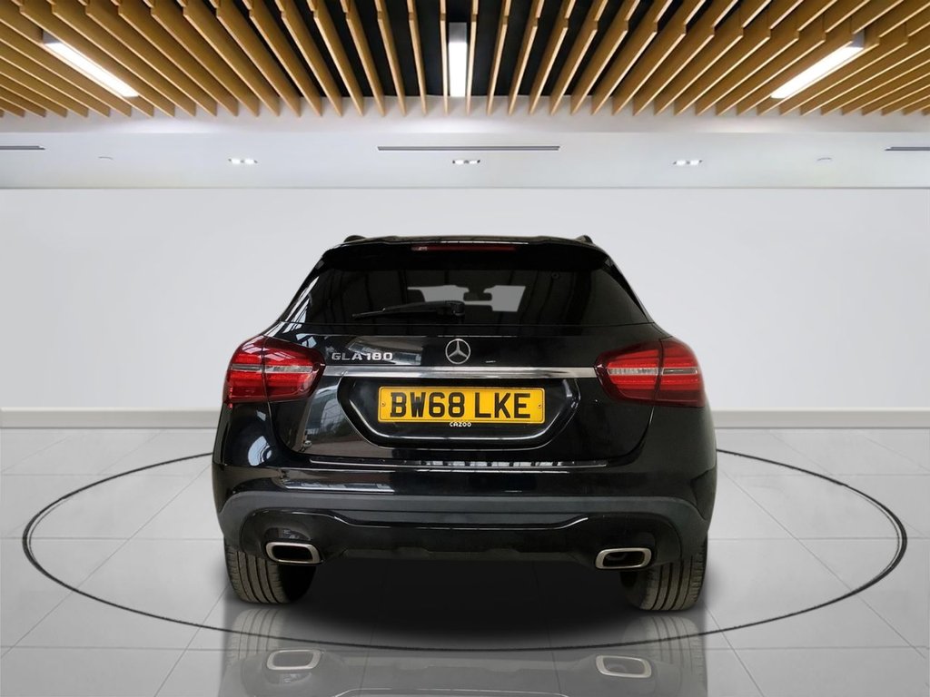 Used Mercedes-Benz GLA 2019 for sale - 77140219: Photo 6