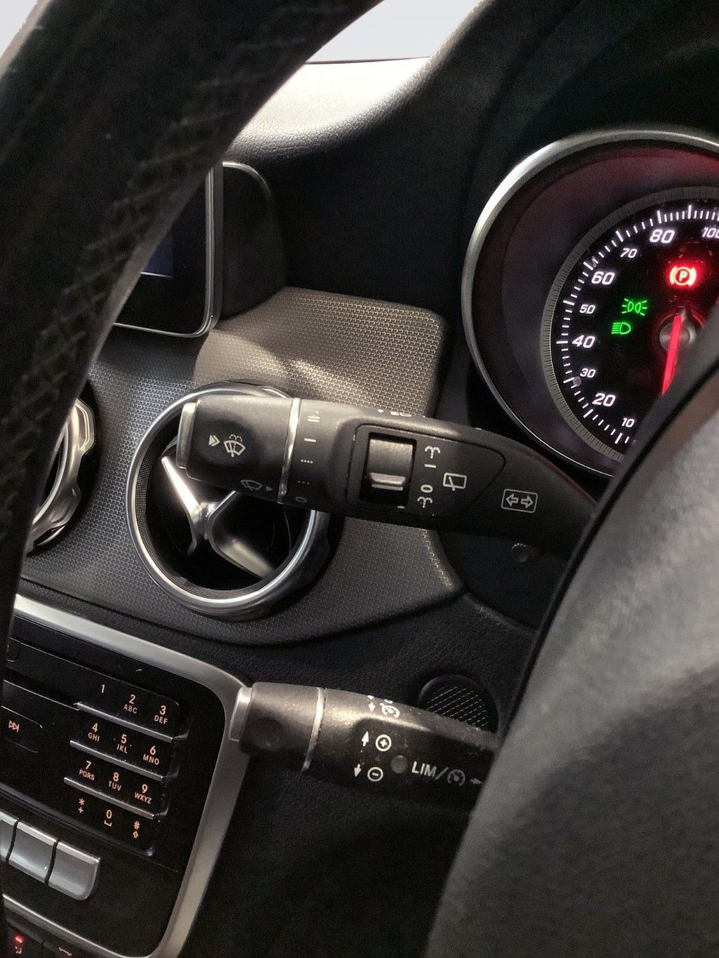 Used Mercedes-Benz GLA 2019 for sale - 77140219: Photo 9