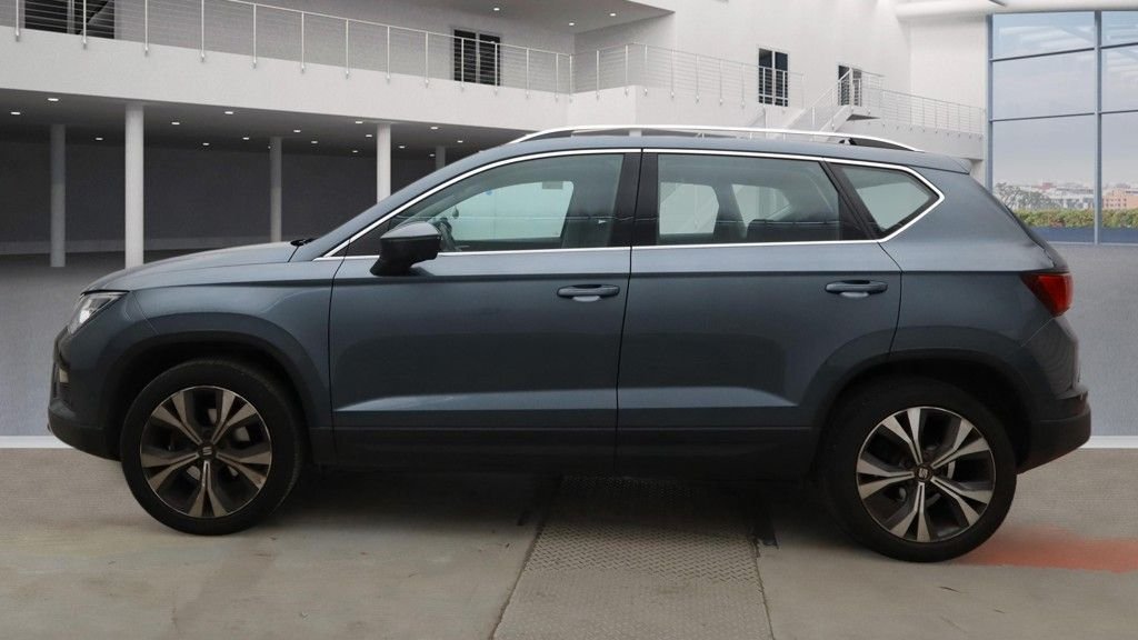 Used SEAT Ateca 2018 for sale - 77765049: Photo 12