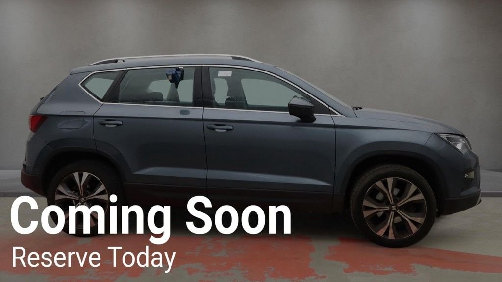 Used SEAT Ateca 2018 for sale - 77765049: Photo 5
