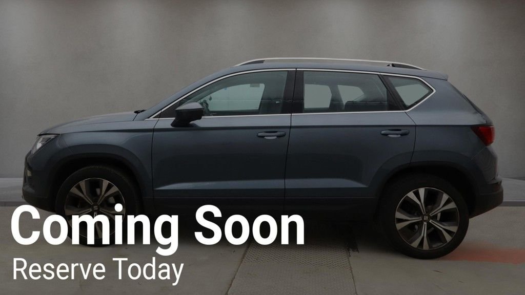 Used SEAT Ateca 2018 for sale - 77765049: Photo 6