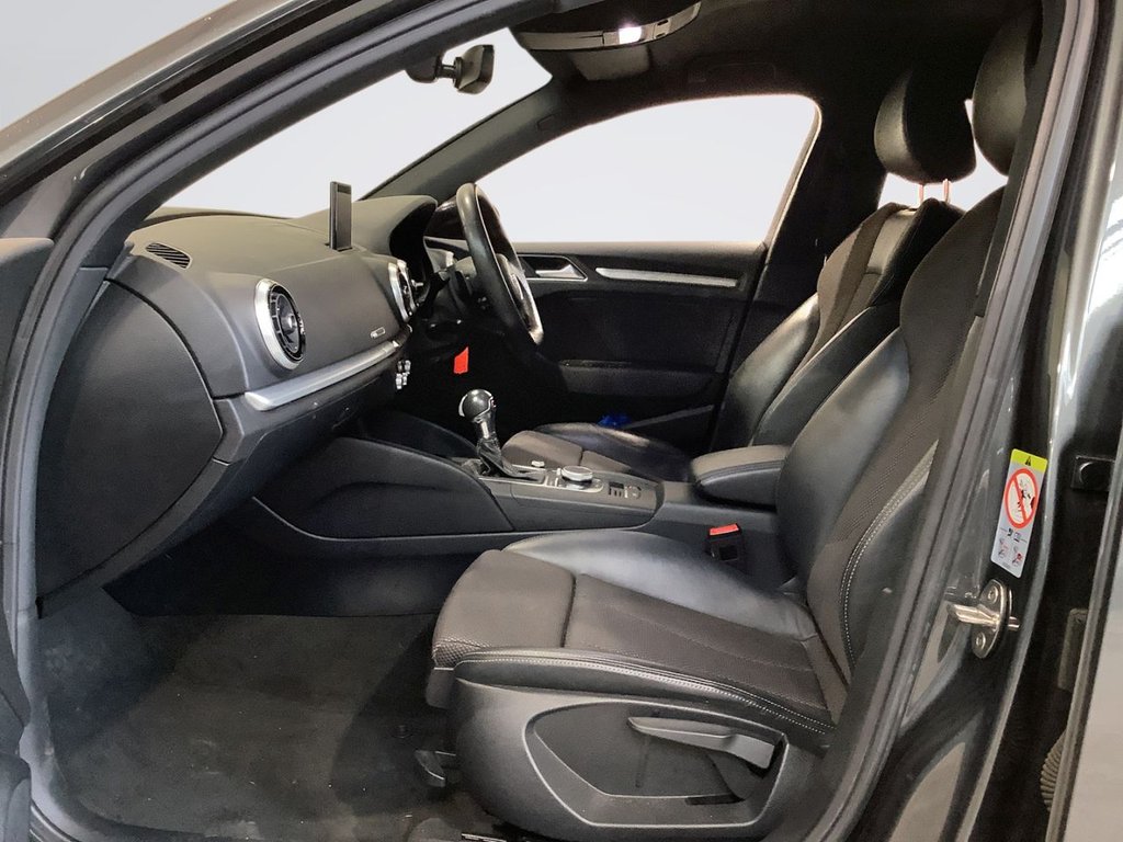 Used Audi A3 2019 for sale - 77703678: Photo 11