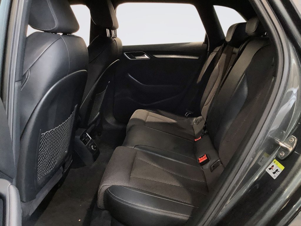 Used Audi A3 2019 for sale - 77703678: Photo 12