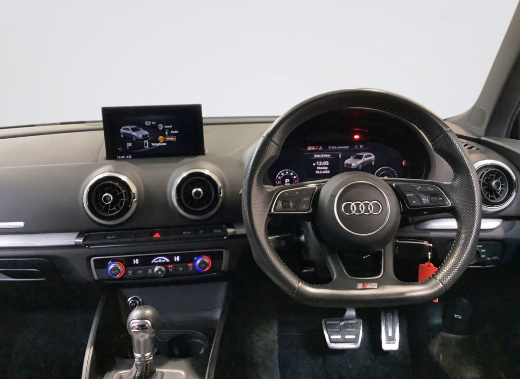 Used Audi A3 2019 for sale - 77703678: Photo 14