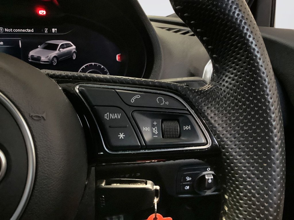 Used Audi A3 2019 for sale - 77703678: Photo 18