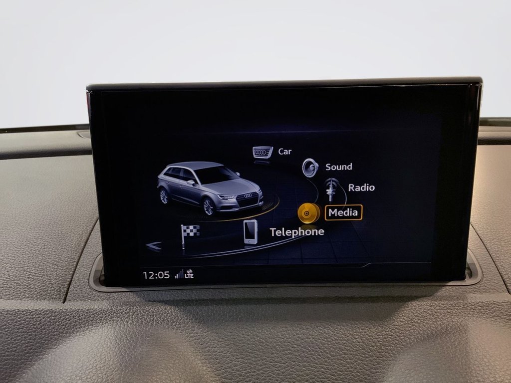 Used Audi A3 2019 for sale - 77703678: Photo 22