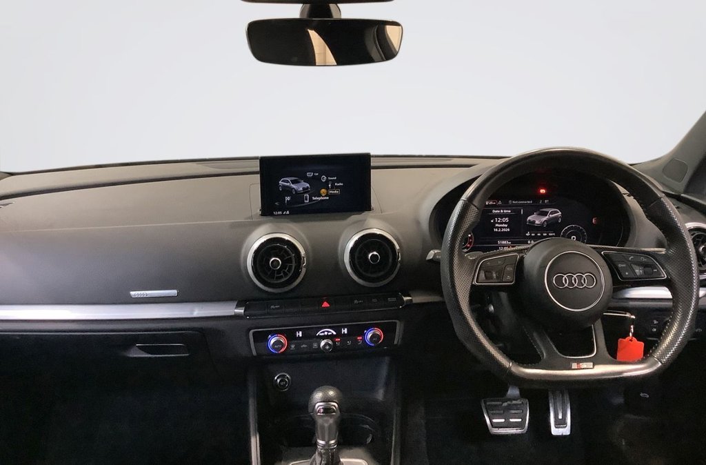 Used Audi A3 2019 for sale - 77703678: Photo 3