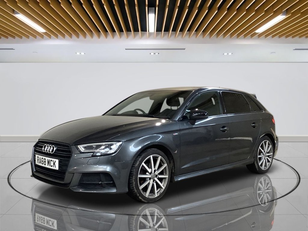 Used Audi A3 2019 for sale - 77703678: Photo 5