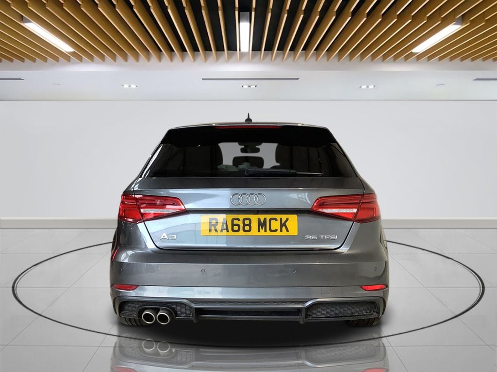 Used Audi A3 2019 for sale - 77703678: Photo 7