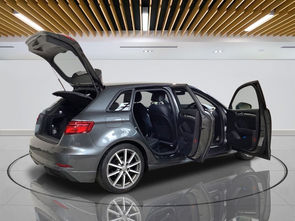 Used Audi A3 2019 for sale - 77703678: Photo 9