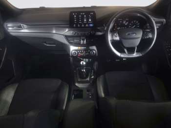 Used Ford Focus 2019 for sale - 75270275: Photo