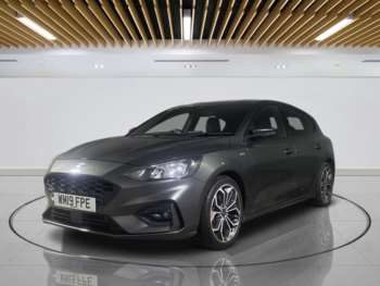 Used Ford Focus 2019 for sale - 75270275: Photo