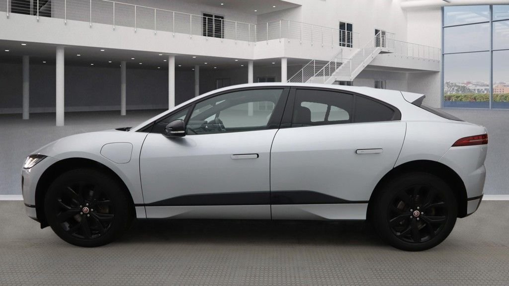 Used Jaguar I-Pace 2021 for sale - 77534182: Photo 12