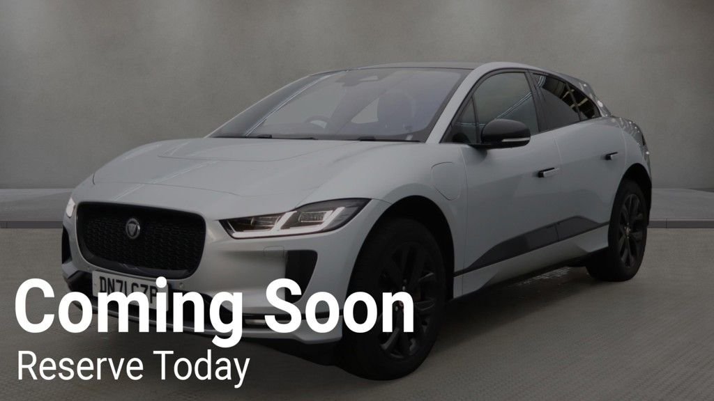 Used Jaguar I-Pace 2021 for sale - 77534182: Photo 4