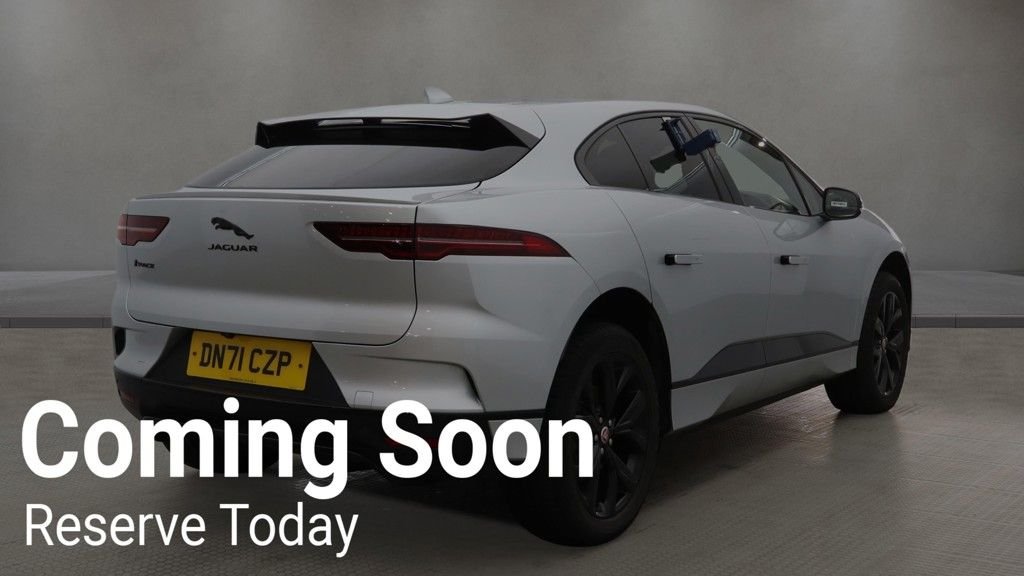 Used Jaguar I-Pace 2021 for sale - 77534182: Photo 6