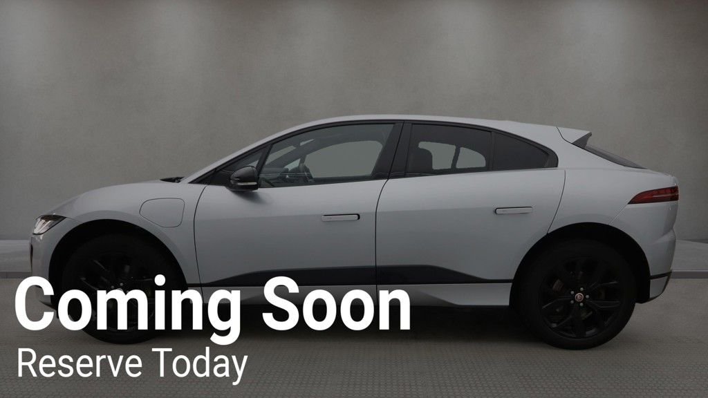 Used Jaguar I-Pace 2021 for sale - 77534182: Photo 8
