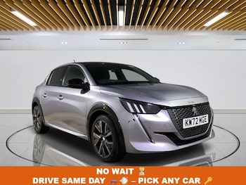 Peugeot - 208
