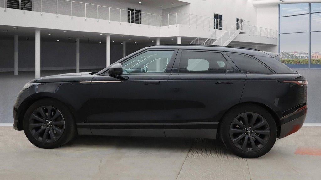 Used Land Rover Range Rover Velar 2019 for sale - 76900464: Photo 6