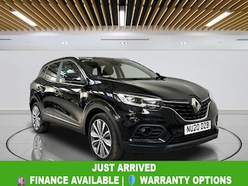 Used Renault Kadjar 2020 for sale - 78287834: Photo