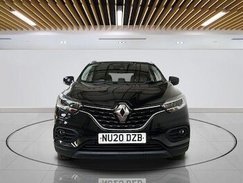 Used Renault Kadjar 2020 for sale - 78287834: Photo