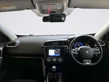 Used Renault Kadjar 2020 for sale - 78287834: Photo