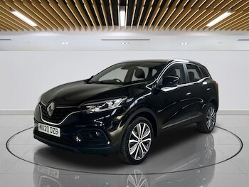 Used Renault Kadjar 2020 for sale - 78287834: Photo
