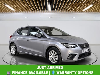 Used SEAT Ibiza 2023 for sale - 79209735: Photo