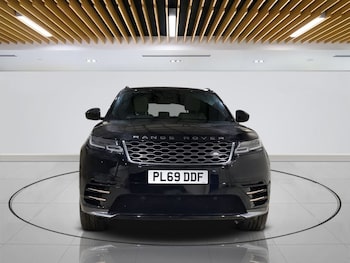 Used Land Rover Range Rover Velar 2020 for sale - 76934710: Photo