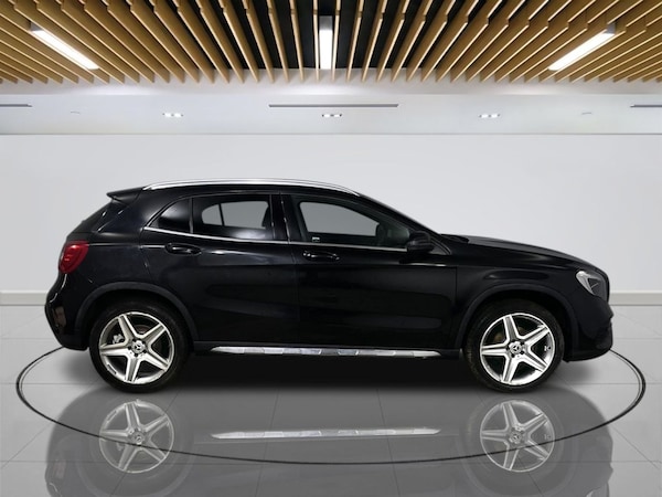 Used Mercedes-Benz GLA 2017 for sale - 76185324: Photo 10