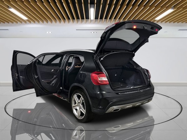 Used Mercedes-Benz GLA 2017 for sale - 76185324: Photo 12
