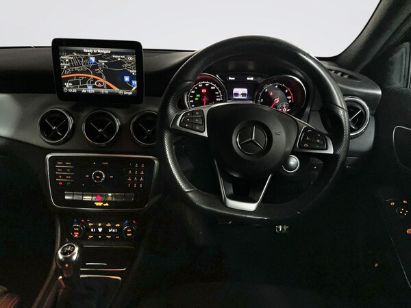 Used Mercedes-Benz GLA 2017 for sale - 76185324: Photo 17