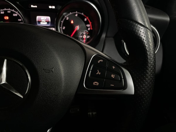 Used Mercedes-Benz GLA 2017 for sale - 76185324: Photo 21