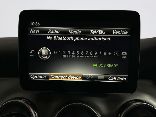Used Mercedes-Benz GLA 2017 for sale - 76185324: Photo 29