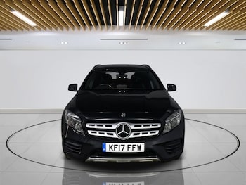 Used Mercedes-Benz GLA 2017 for sale - 76185324: Photo 2