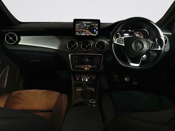 Used Mercedes-Benz GLA 2017 for sale - 76185324: Photo 3