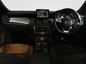 Used Mercedes-Benz GLA 2017 for sale - 76185324: Photo 3