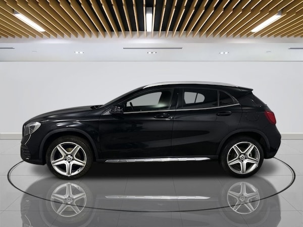 Used Mercedes-Benz GLA 2017 for sale - 76185324: Photo 6