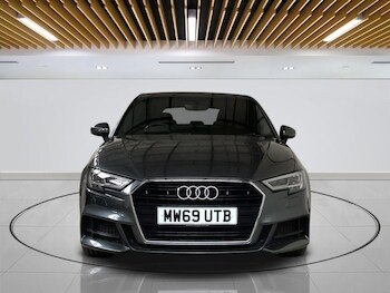 Used Audi A3 2020 for sale - 78413542: Photo