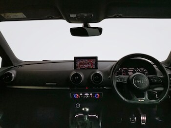 Used Audi A3 2020 for sale - 78413542: Photo