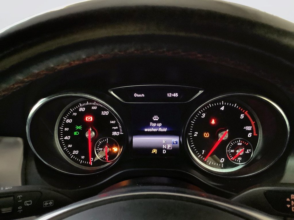 Used Mercedes-Benz GLA 2018 for sale - 78110430: Photo 18