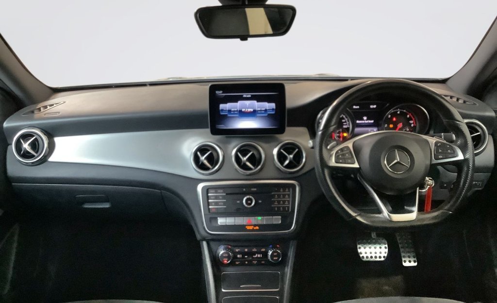 Used Mercedes-Benz GLA 2018 for sale - 78110430: Photo 3