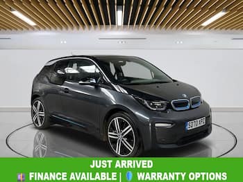 Used BMW i3 2020 for sale - 79817977: Photo