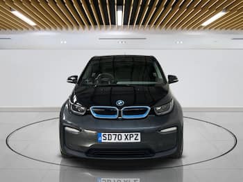 Used BMW i3 2020 for sale - 79817977: Photo