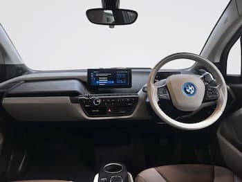 Used BMW i3 2020 for sale - 79817977: Photo