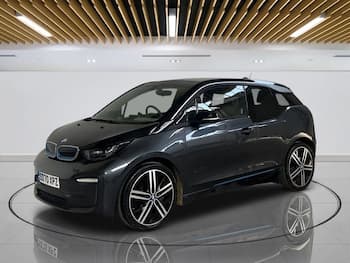 Used BMW i3 2020 for sale - 79817977: Photo