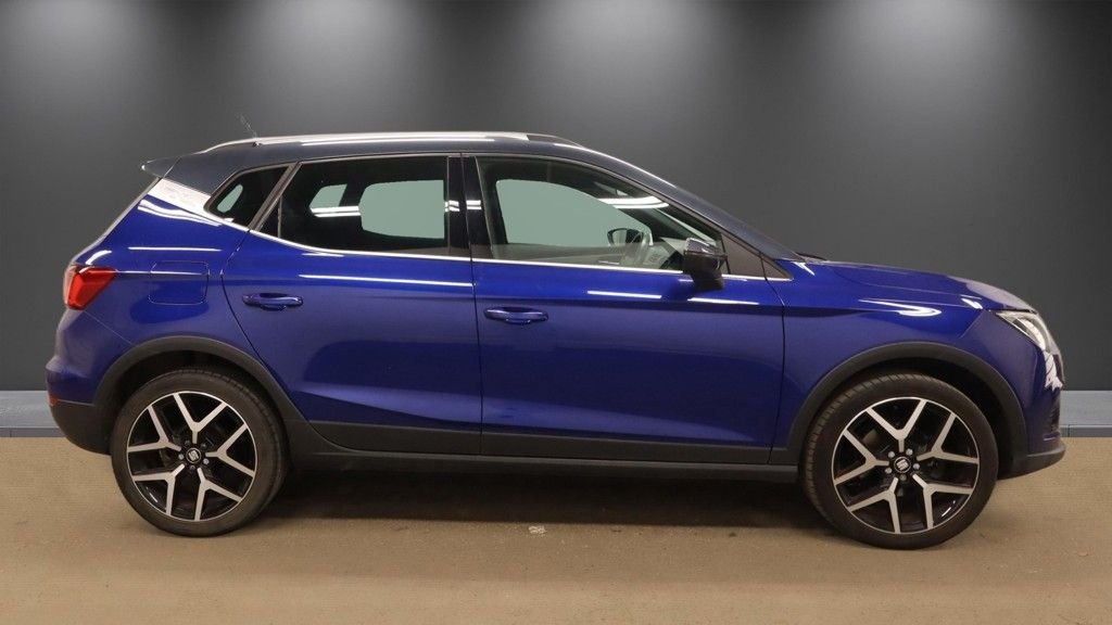 Used SEAT Arona 2020 for sale - 78082871: Photo 5